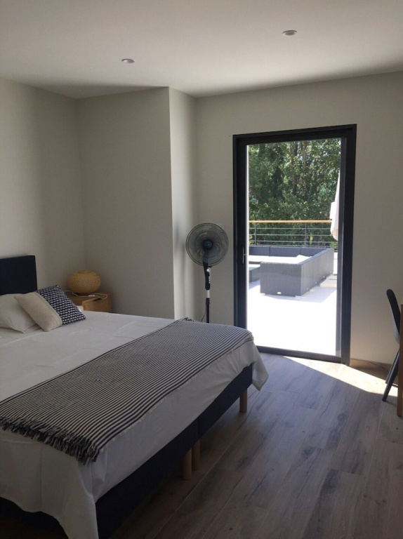 Afficher la photo 7 — Gorgeous Mansion for 6 in Barjac
