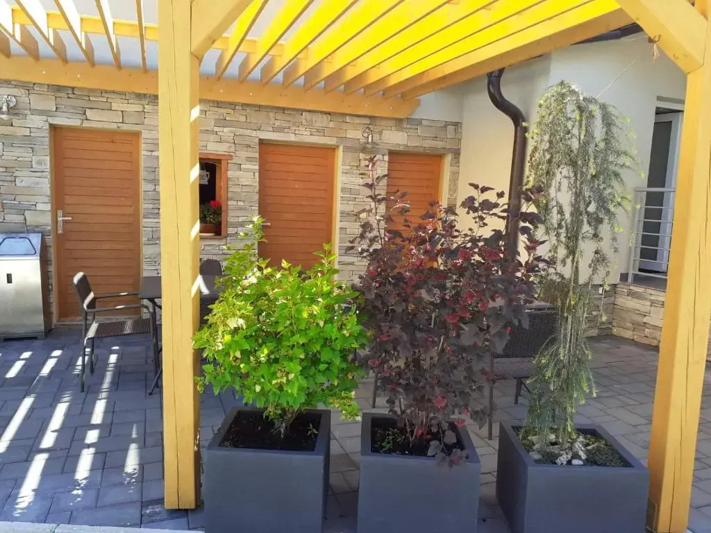 Apartmány Lea - Chambres