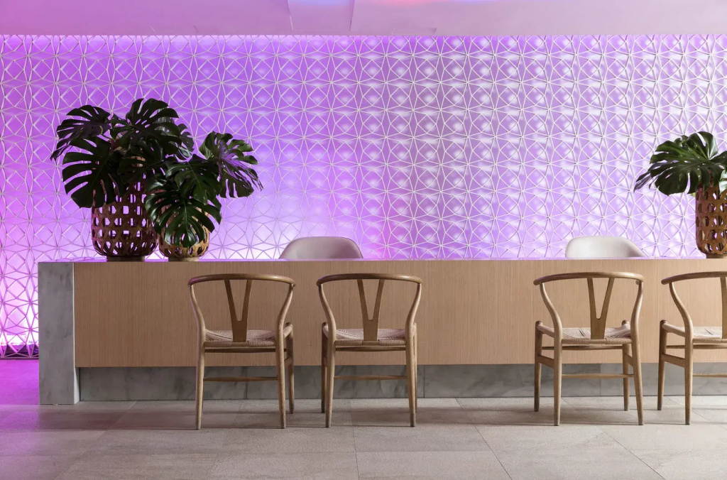 ME Ibiza - The Leading Hotels of the World - Général