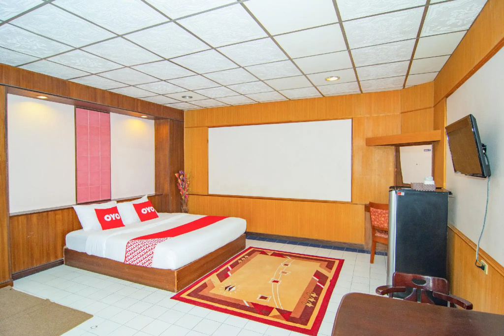 Superior room