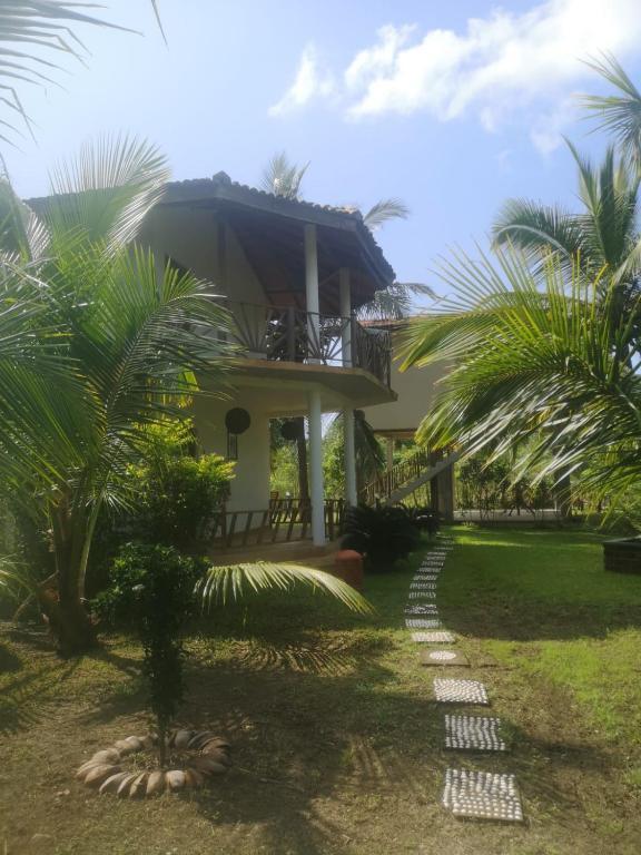 Coconut Island