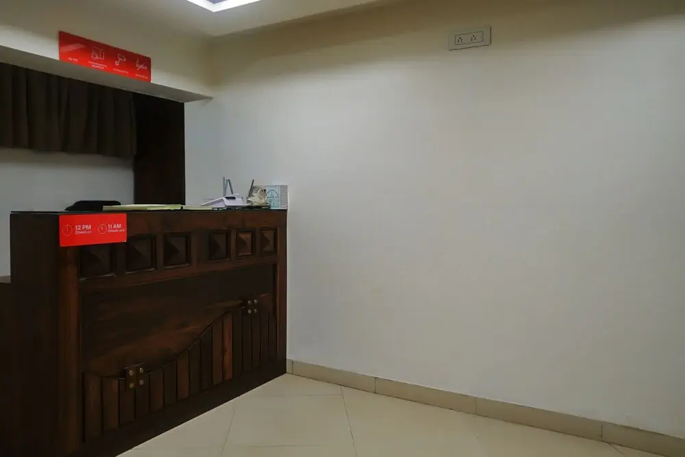 Itsy Hotel New Retreat Main Market Mahabaleshwar - Général