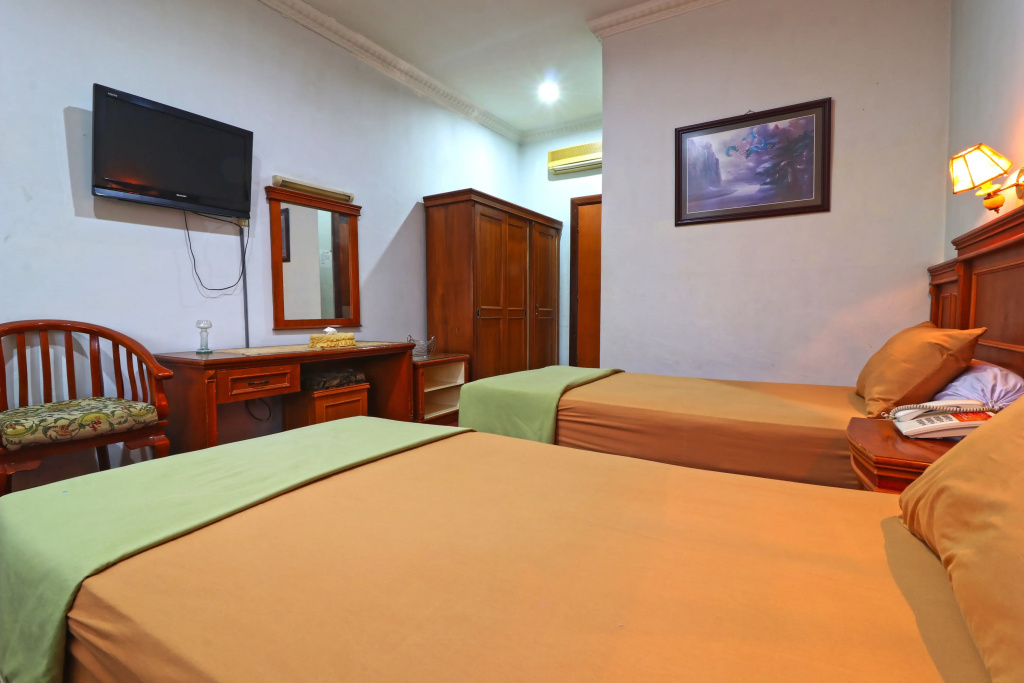 Standard Family room
