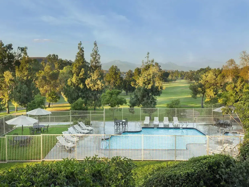 Ayres Suites Diamond Bar - Général