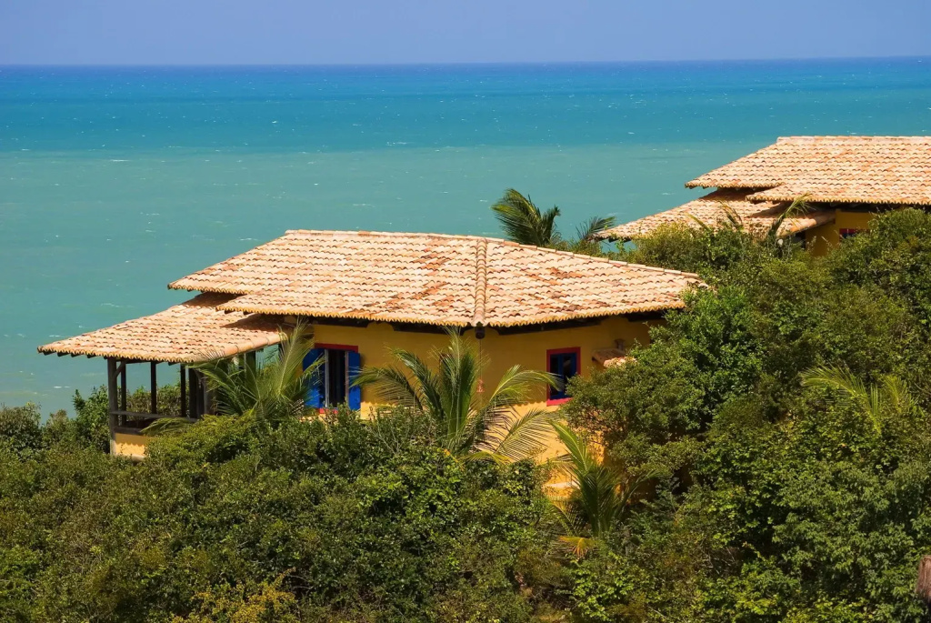 Beach & Waterfront