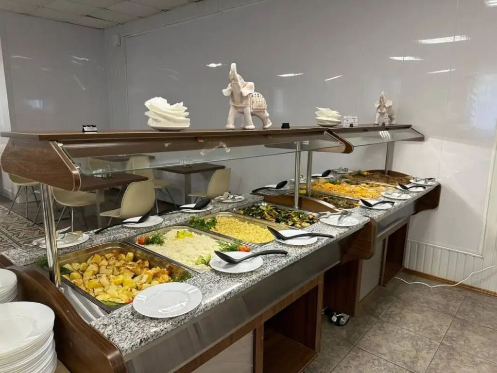 Ателика Тешебс - фото 12