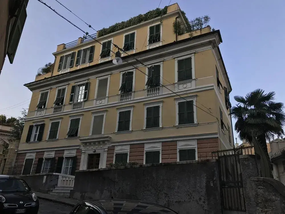 San Vincenzo Apartment