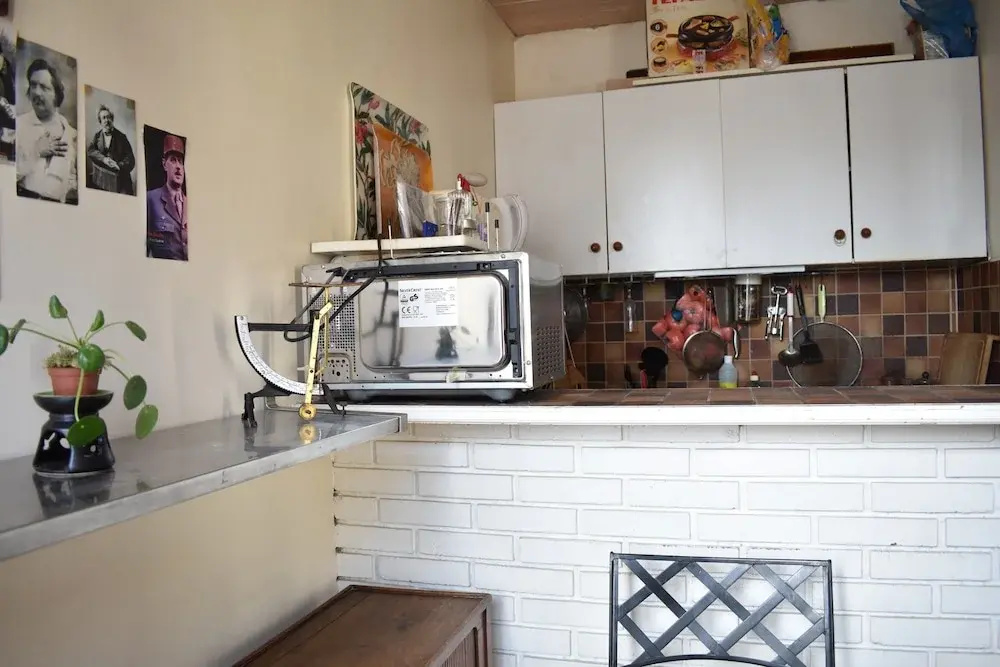 Cosy 1 Bedroom Apartment in 14th Paris - Général