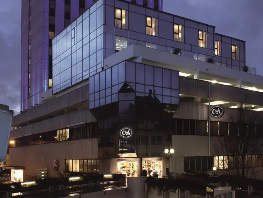 Best Western Plus Arosa Hotel - Chambres