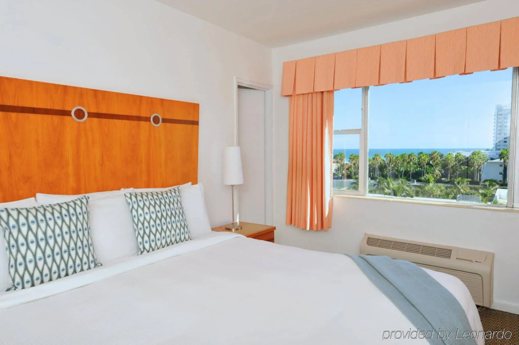 South Seas Hotel - Général