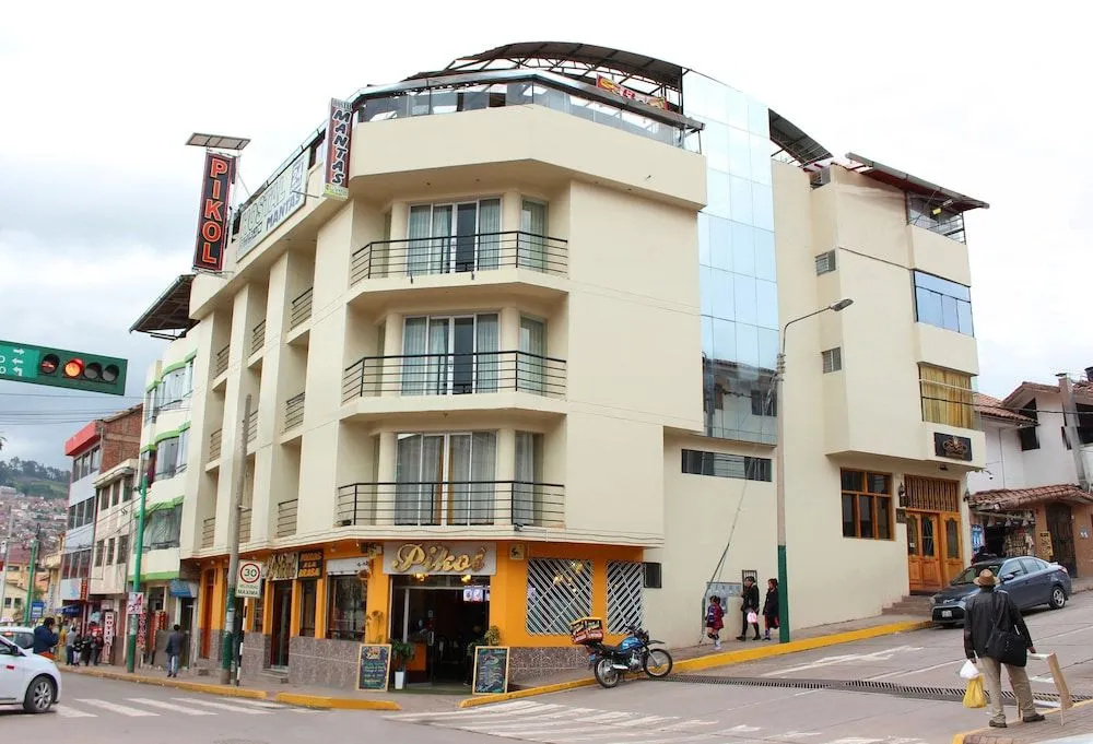 Hotel photo 13
