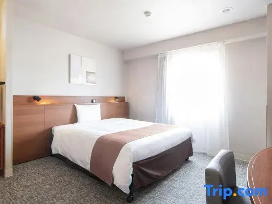 Vessel Hotel Miyakonojo - Chambres