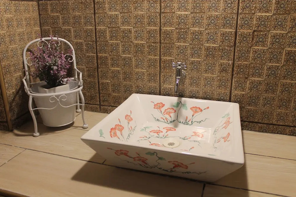 Epoca Hotel Boutique - Chambres