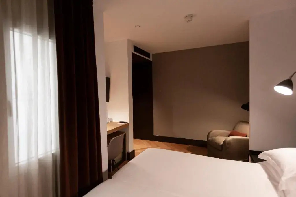 Alexandra Barcelona Hotel, Curio Collection by Hilton - Chambres