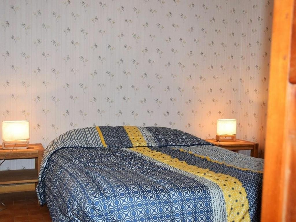 Gite Vichères, 4 pièces, 6 personnes - FR-1-581-91