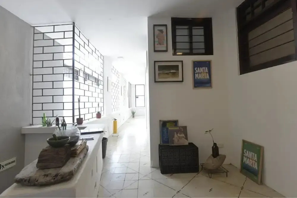 Haba Eco Hostel