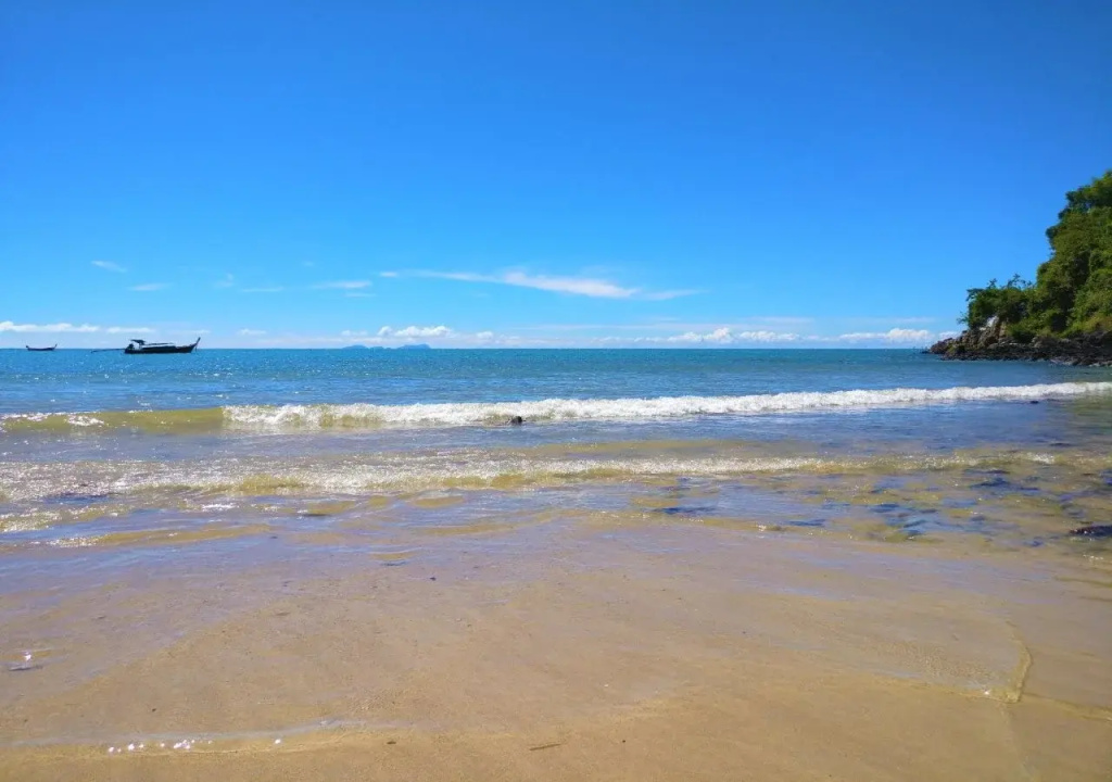 Lanta Marine Park View Resort - Général
