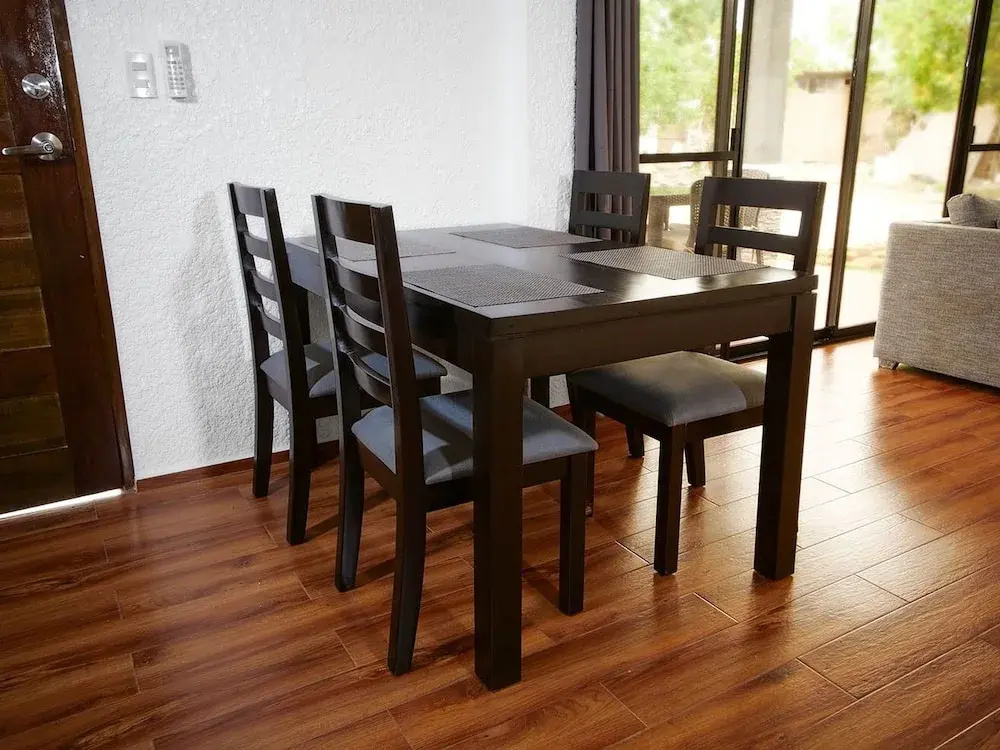 Aila Homestay - фото 22