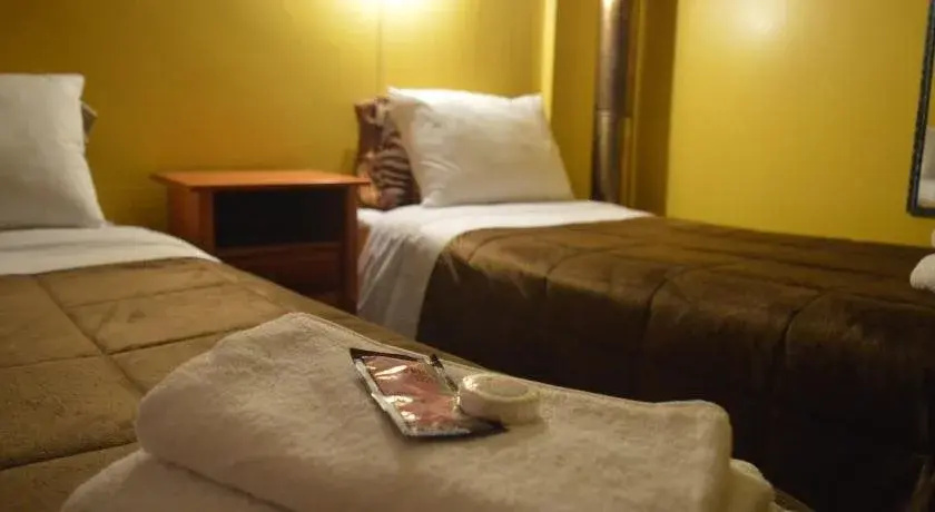 Hotel photo 1