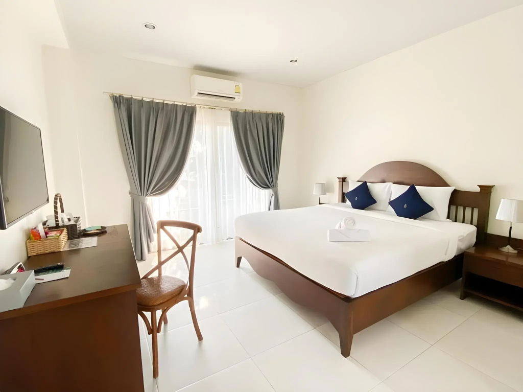 Koranaree Courtyard Boutique Hotel - Général