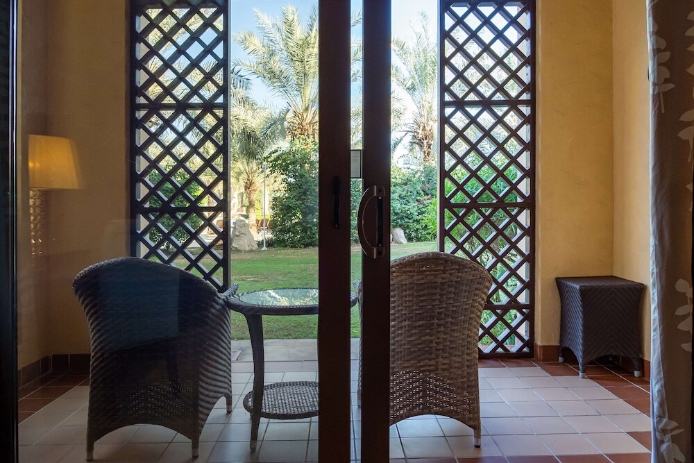 Hilton Ras Al Khaimah Resort & Spa