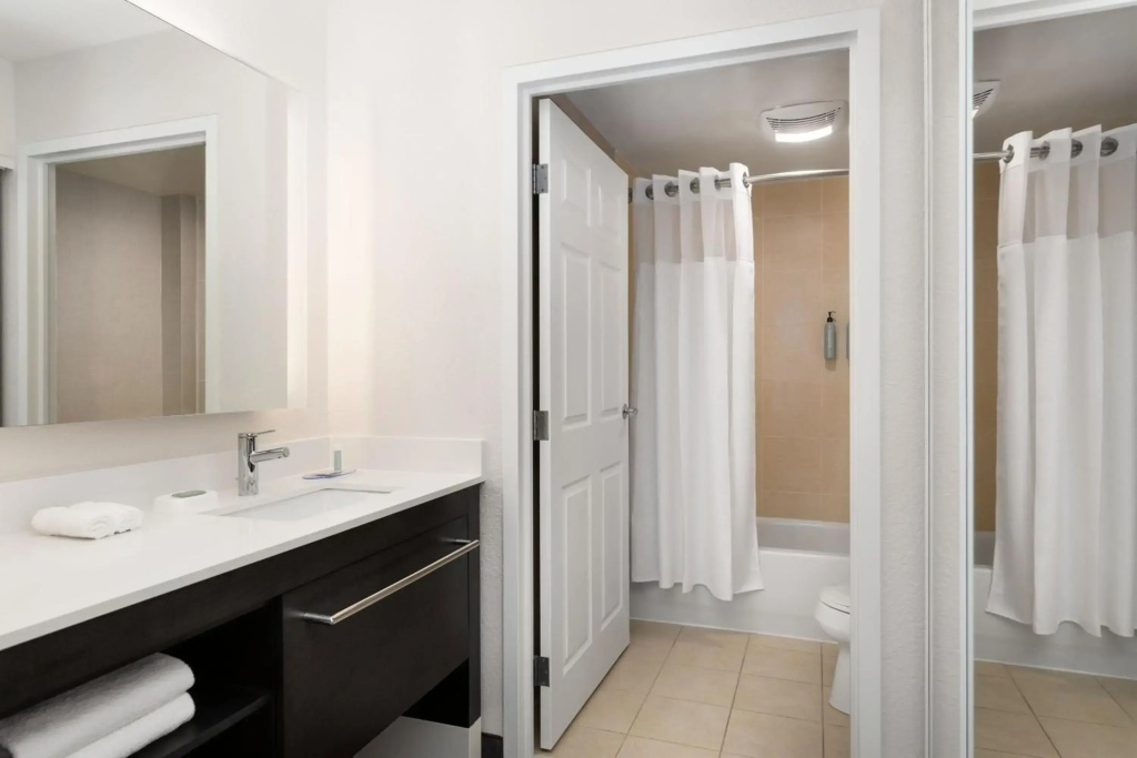 Residence Inn by Marriott Madison West/Middleton - фото 48
