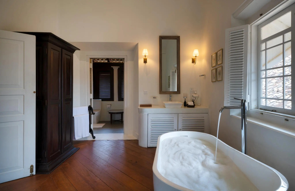 Galle Fort Hotel - Général