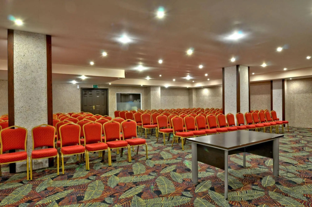 Sultan Sipahi Resort — Alanya
