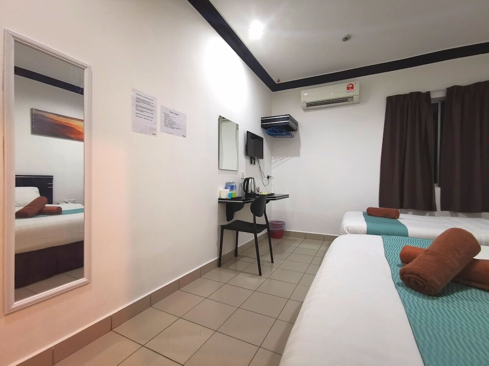 Hotel Tourist