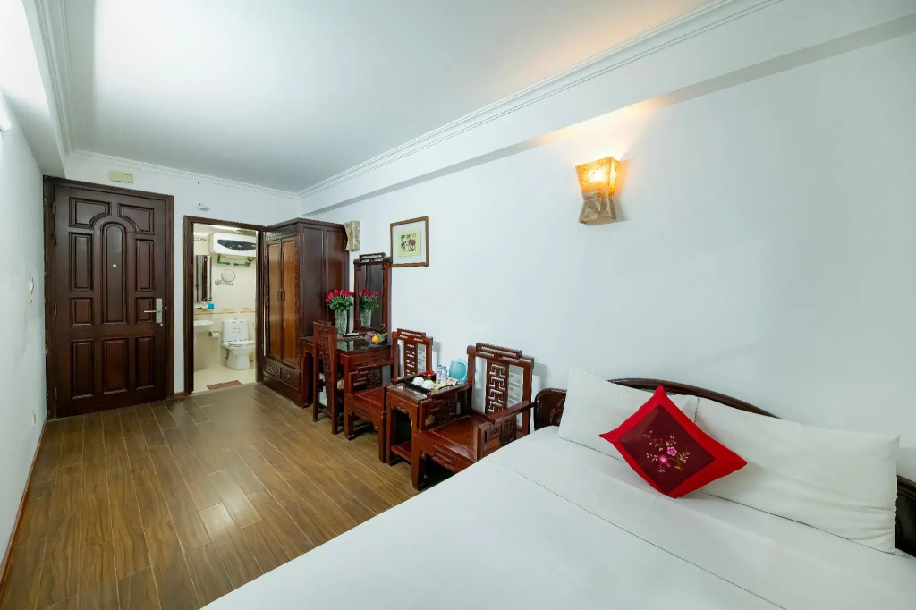 Phoenix Legend Hotel - Général