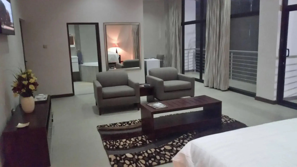 Pamo Hotel and Restaurant — фото 4