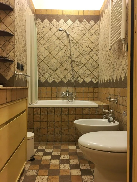 Home Sharing Roma — 2