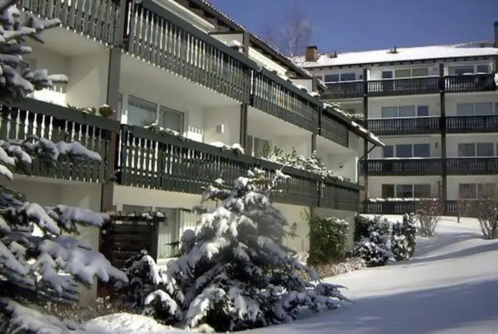 HOME Suites Apartment 2
