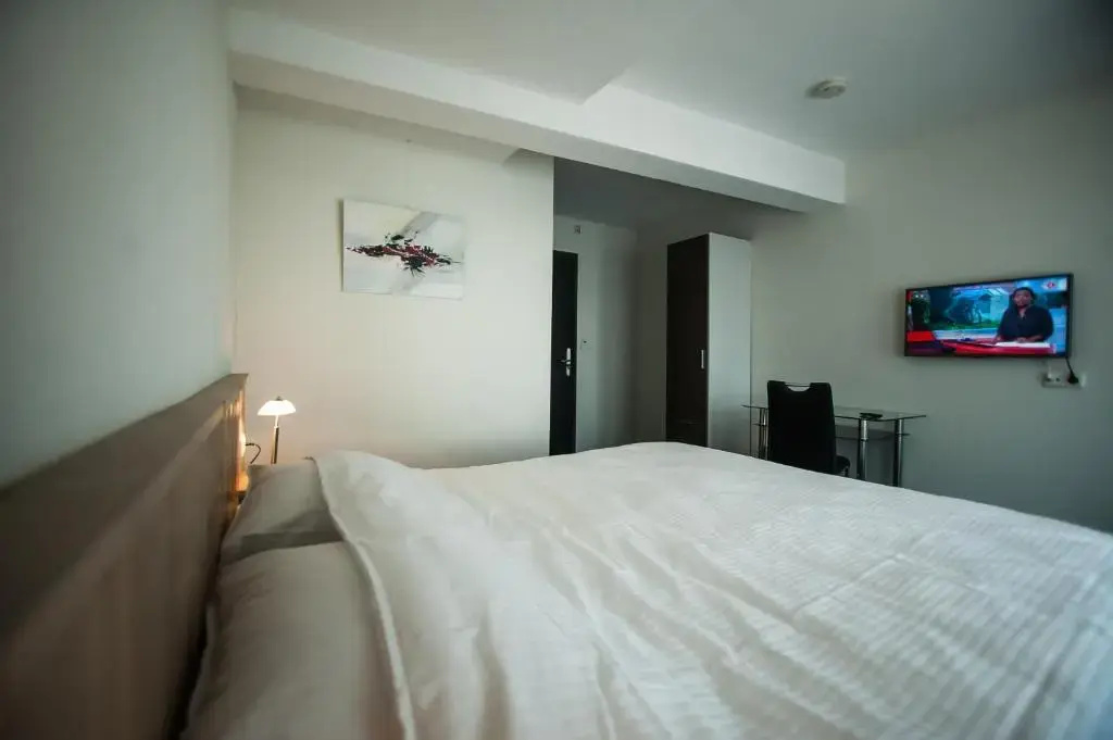 Hotel Taurus - Chambres
