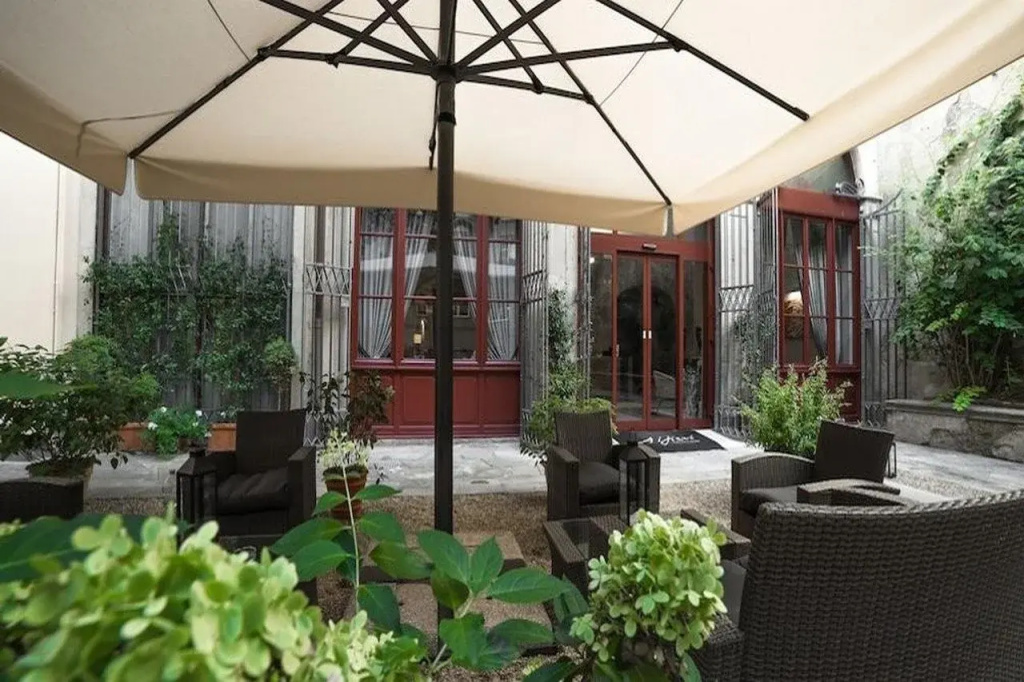 Hotel photo 15