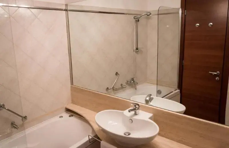 Bluebay Colle della Trinità Perugia - Chambres