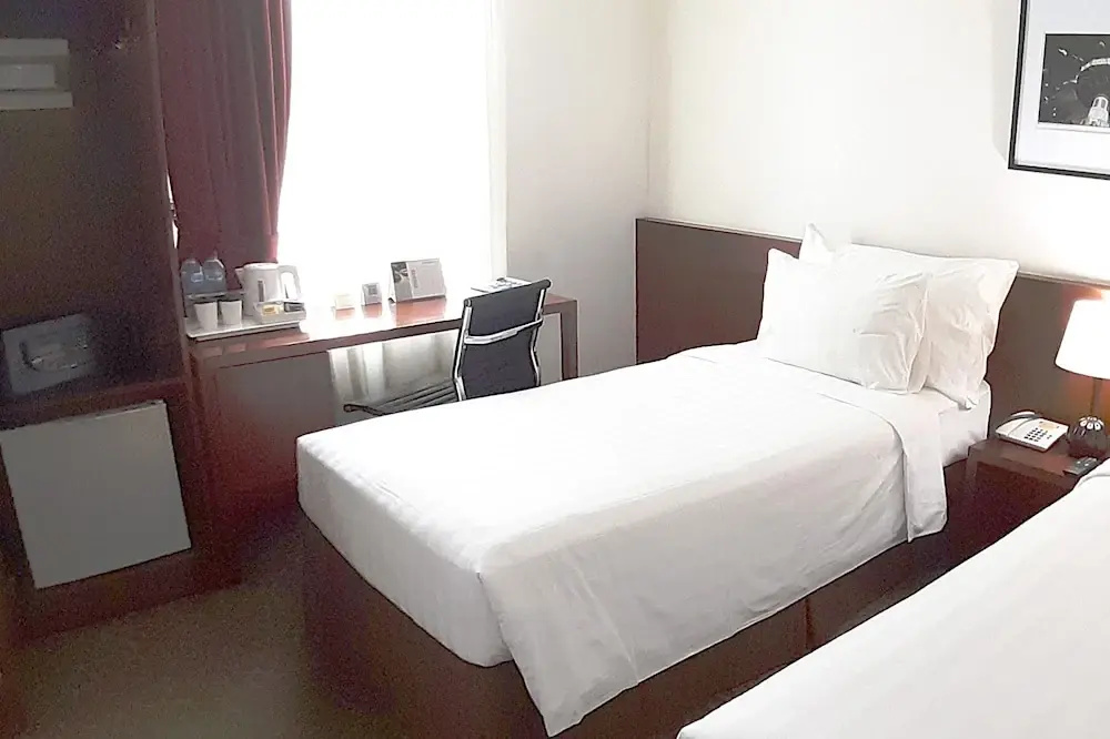 PARK HOTEL Cawang - Jakarta - Chambres