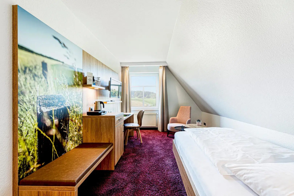 Landhotel Buller - Général