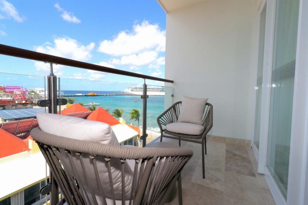 Hotel Casa Bahía Cozumel - Adults Only - Général