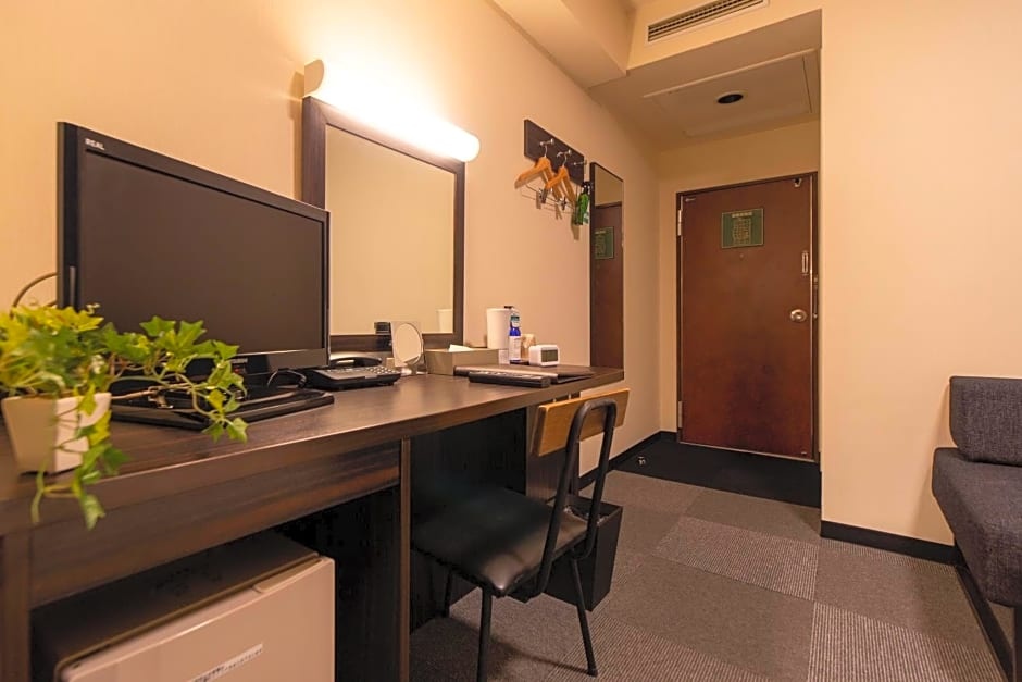 Osaka City Hotel Kyobashi 사진 4