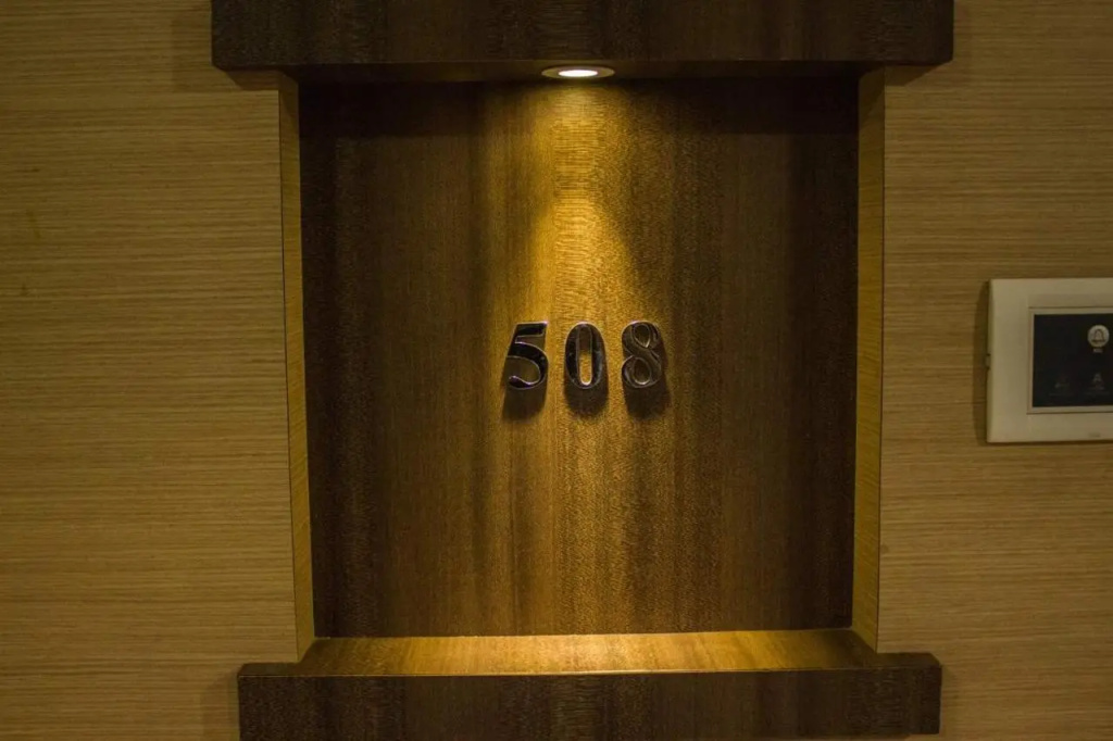 Hotel Corporate - Général