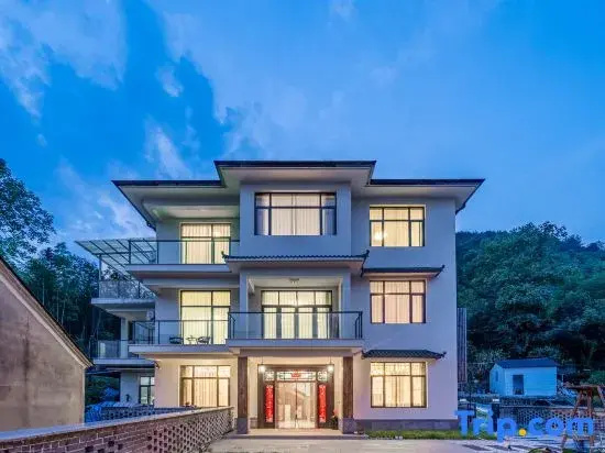 No. 17, Group 5, Tongjiawu, Donglin Village, Yaolin Town, Zhejiang, China