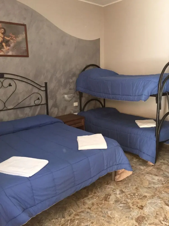 Classic room