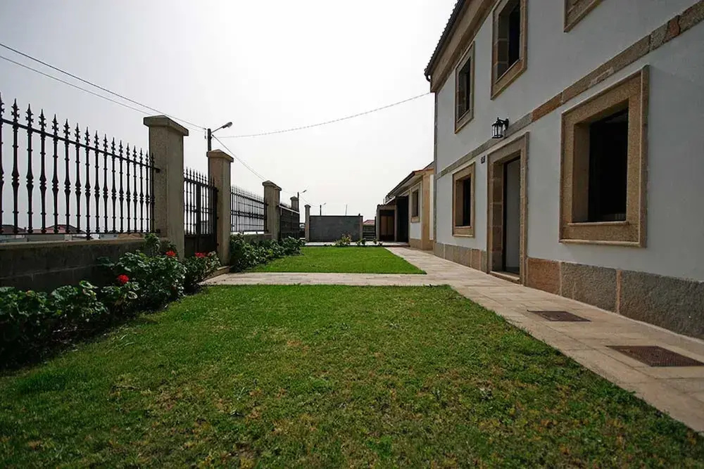 101514 - House in Carnota