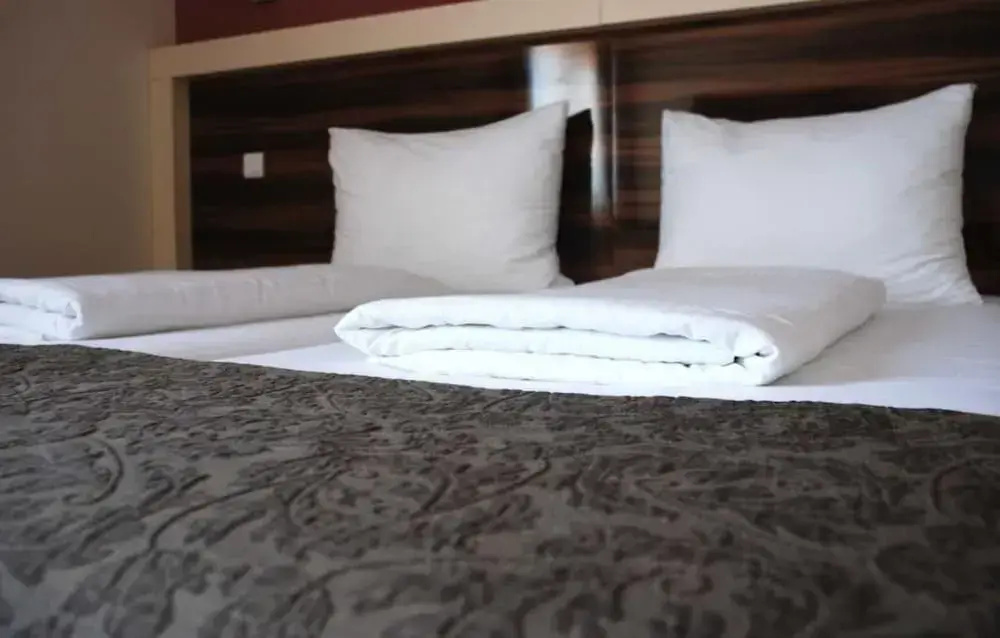Hotel Terra - Chambres