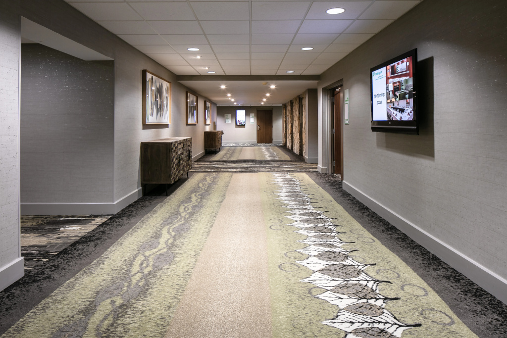 Holiday Inn Hotel & Suites Des Moines - Northwest by IHG - Général