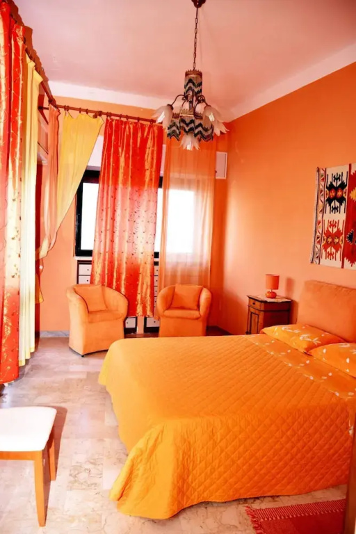 3 Bedrooms Villa with sea view