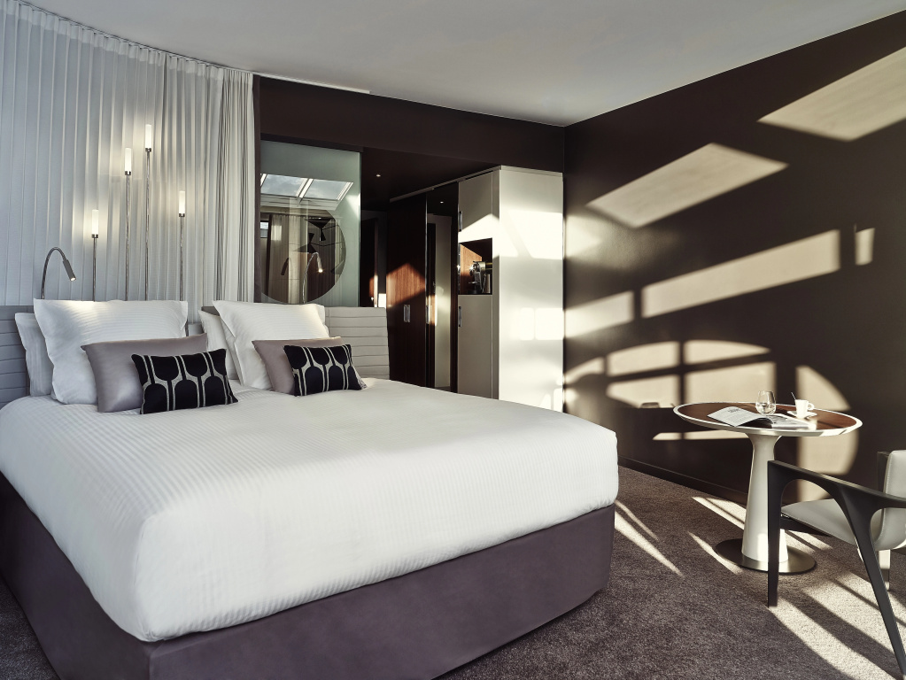 Molitor Hotel & Spa Paris - MGallery Collection — фото