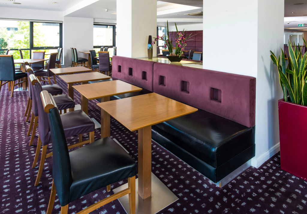 Holiday Inn Express Hemel Hempstead by IHG - Général