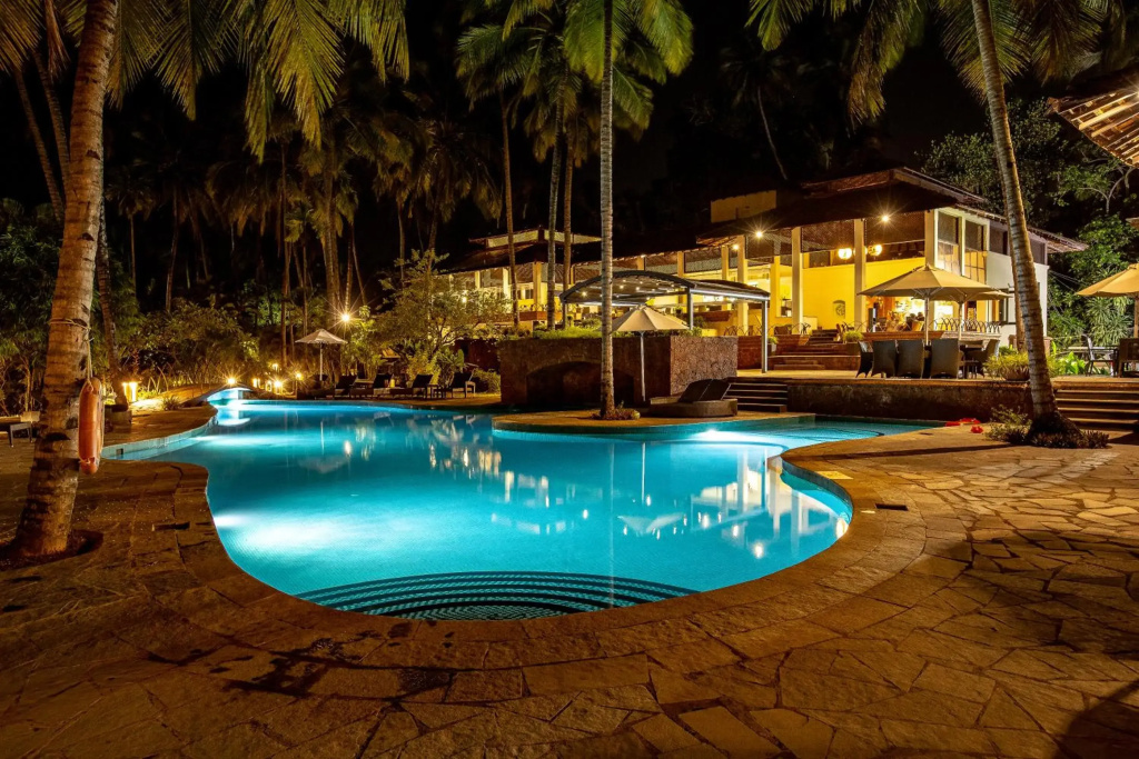 Coconut Creek Resort - Général